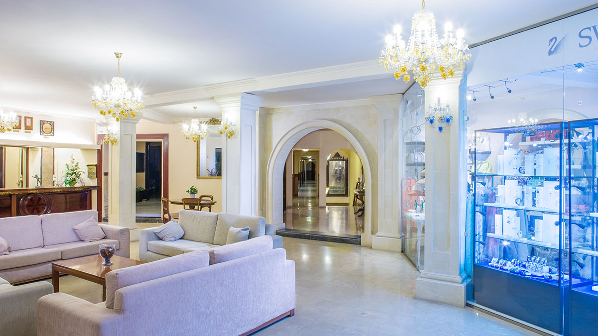 CNic Paleo Art Nouveau